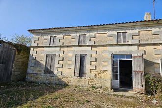achat maison st-dizant-du-gua 17240