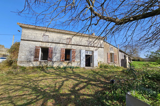 achat maison st-dizant-du-gua 17240