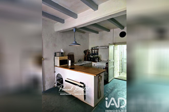 achat maison st-dizant-du-gua 17240