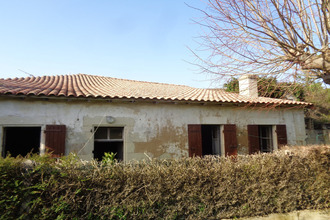 achat maison st-dizant-du-gua 17240