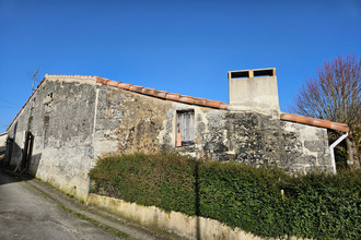achat maison st-dizant-du-gua 17240