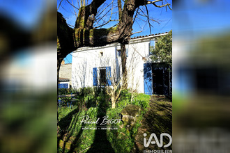 achat maison st-dizant-du-gua 17240