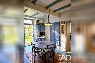 achat maison st-dizant-du-gua 17240