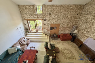 achat maison st-dizant-du-gua 17240