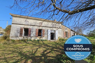 achat maison st-dizant-du-gua 17240