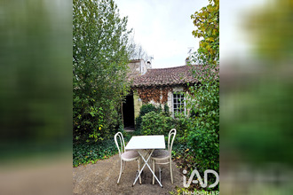 achat maison st-dizant-du-gua 17240