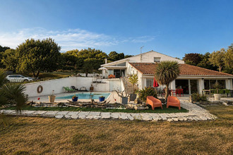 achat maison st-dizant-du-gua 17240