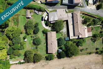 achat maison st-dizant-du-gua 17240