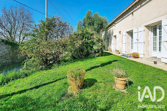 achat maison st-dizant-du-gua 17240