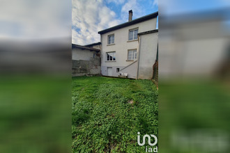 achat maison st-dizier 52100