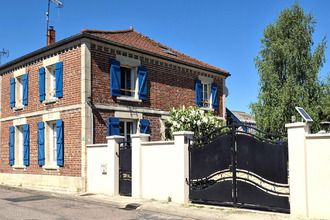 achat maison st-dizier 52100