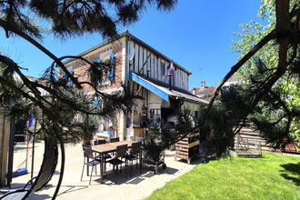 achat maison st-dizier 52100