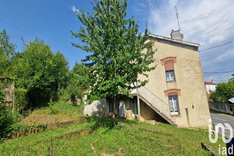 achat maison st-dizier 52100