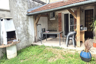 achat maison st-dizier 52100