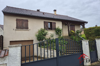 achat maison st-dizier 52100