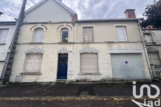 achat maison st-dizier 52100