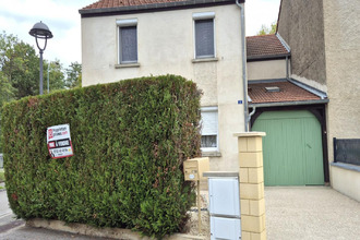 achat maison st-dizier 52100