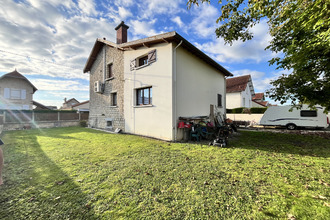 achat maison st-dizier 52100