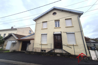 achat maison st-dizier 52100