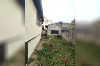 achat maison st-dizier 52100