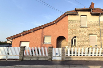 achat maison st-dizier 52100