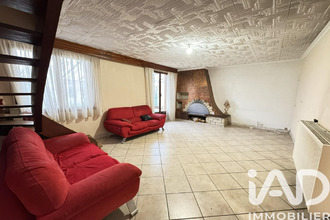 achat maison st-dizier 52100