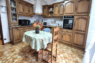 achat maison st-dizier 52100