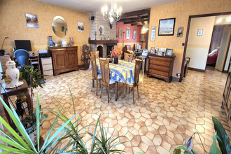 achat maison st-dizier 52100