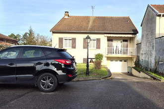 achat maison st-dizier 52100