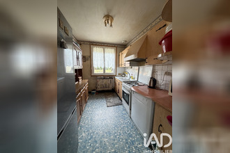 achat maison st-dizier 52100