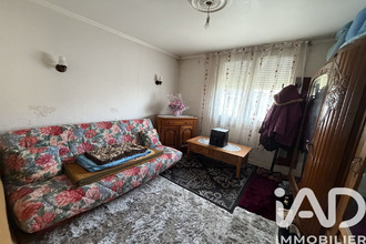 achat maison st-dizier 52100