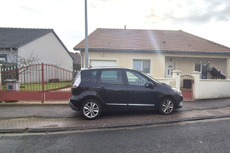 achat maison st-dizier 52100