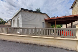 achat maison st-dizier 52100