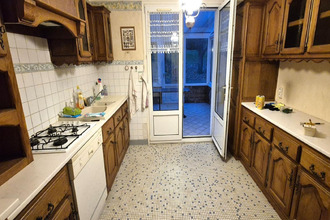 achat maison st-dizier 52100