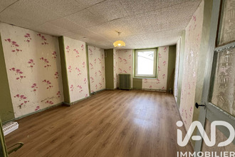 achat maison st-dizier 52100