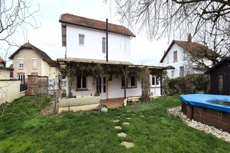 achat maison st-dizier 52100