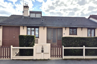 achat maison st-dizier 52100