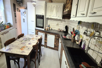achat maison st-dizier 52100