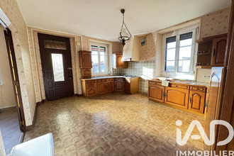 achat maison st-dizier 52100