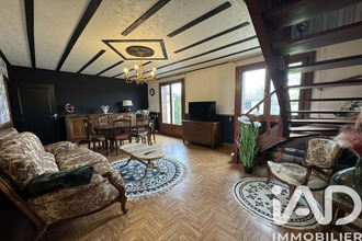 achat maison st-dizier 52100