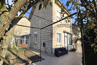 achat maison st-dizier 52100