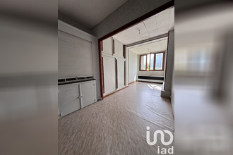 achat maison st-dizier 52100