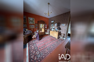 achat maison st-dizier 52100