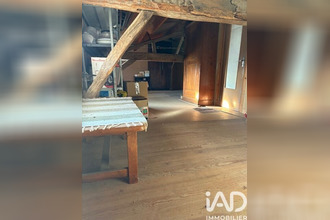 achat maison st-dizier 52100