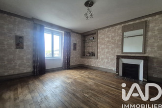 achat maison st-dizier 52100