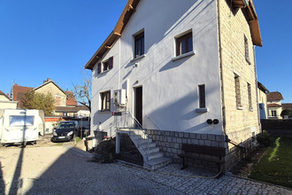 achat maison st-dizier 52100