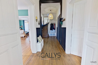 achat maison st-dizier 52100