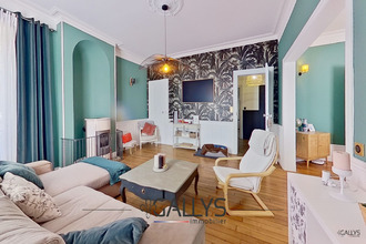 achat maison st-dizier 52100