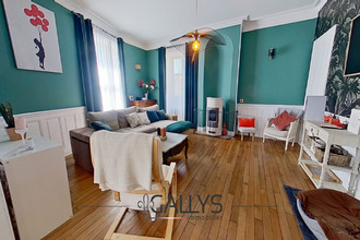 achat maison st-dizier 52100