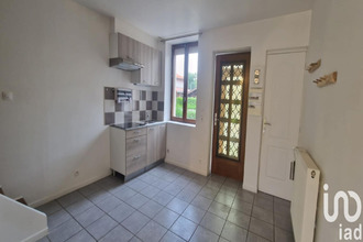 achat maison st-dizier 52100